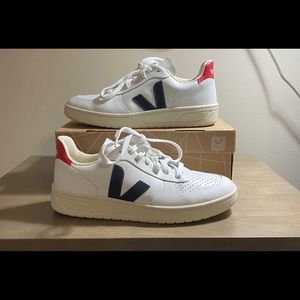 Veja size 9 v-10 nautico pekin